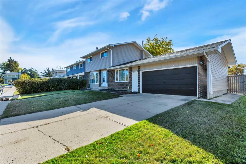 5 Ward Crescent N