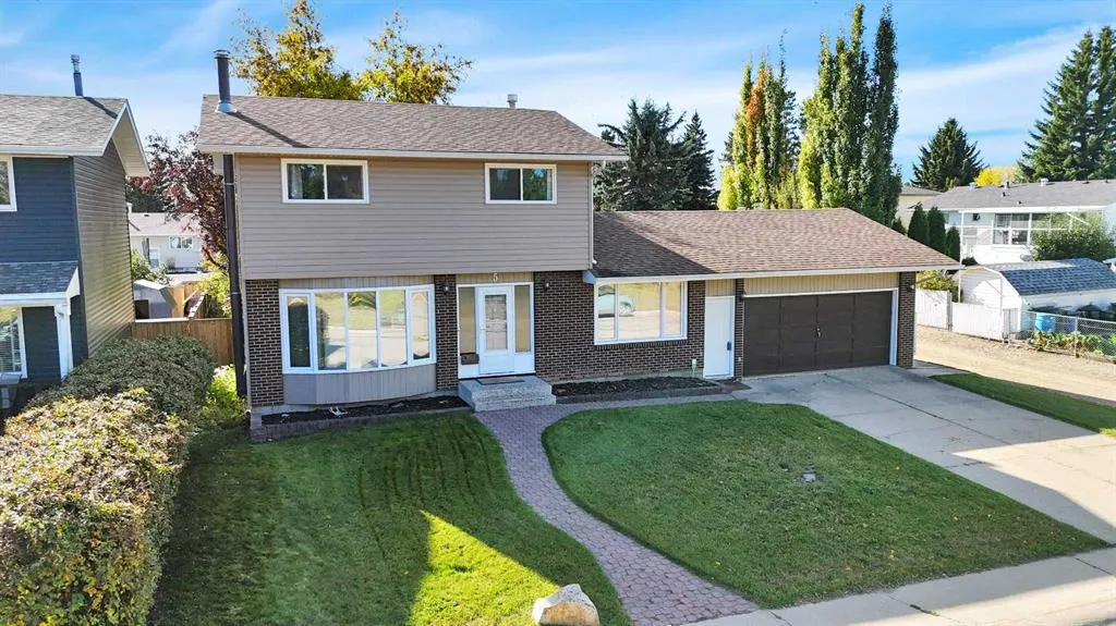 5 Ward Crescent N