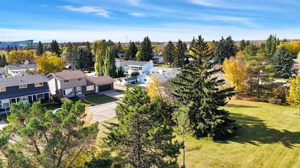 5 Ward Crescent N