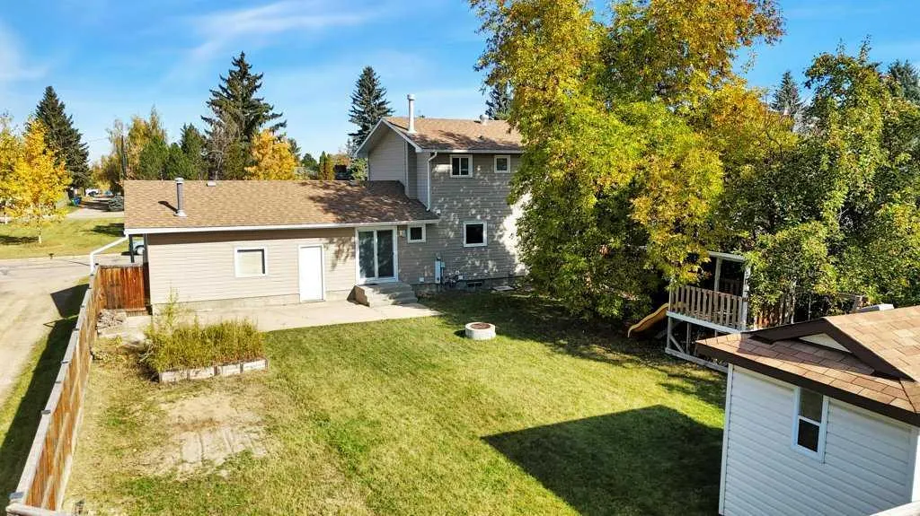 5 Ward Crescent N
