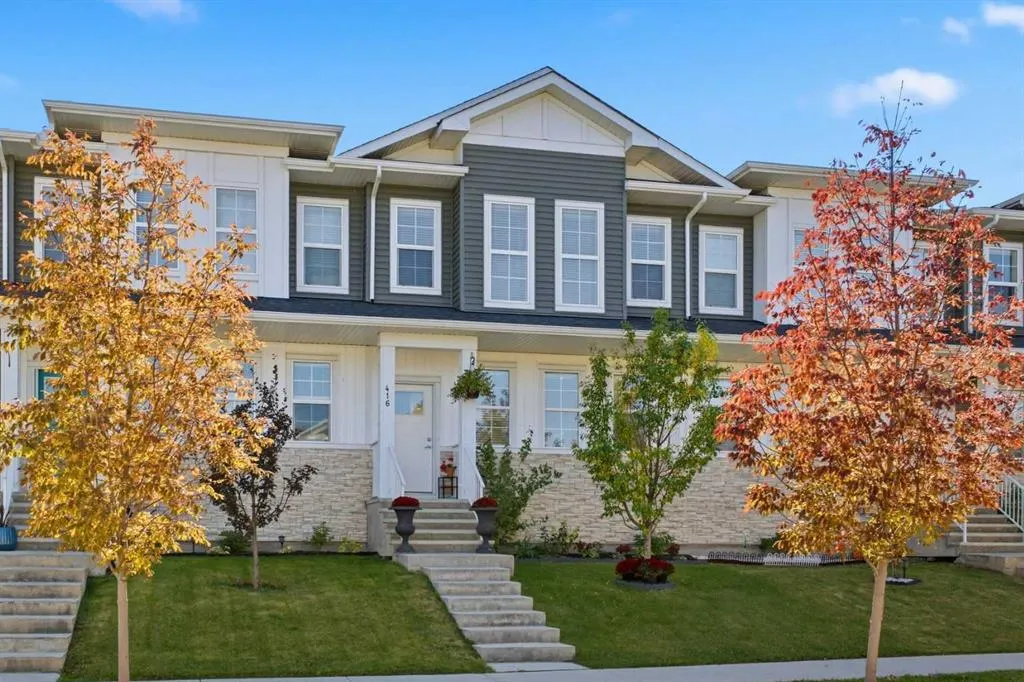 416 West Lakeview Drive