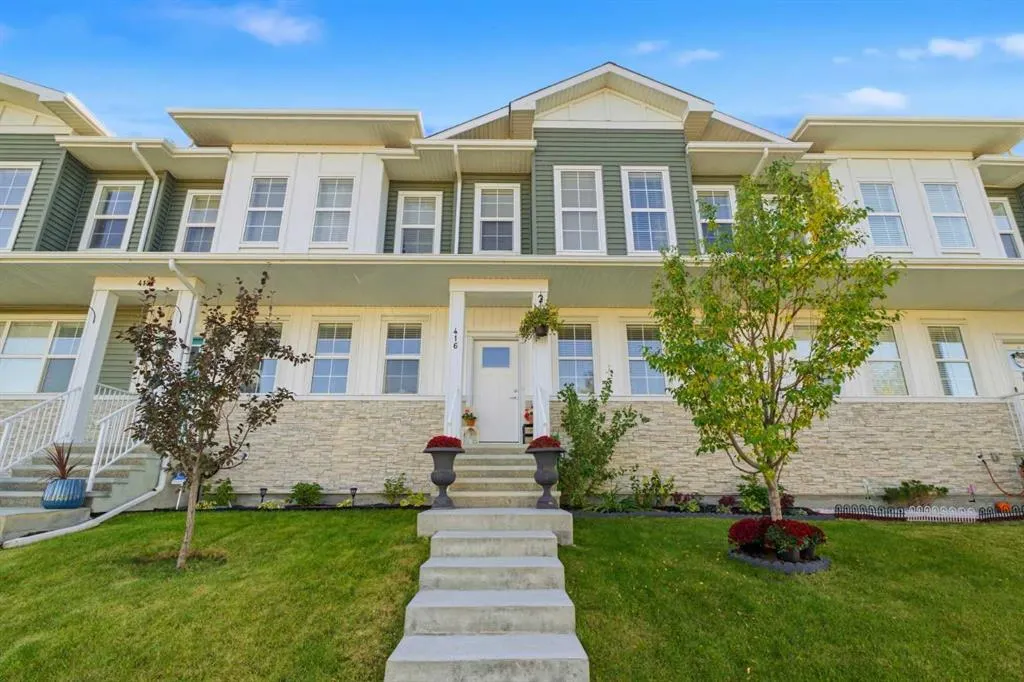416 West Lakeview Drive