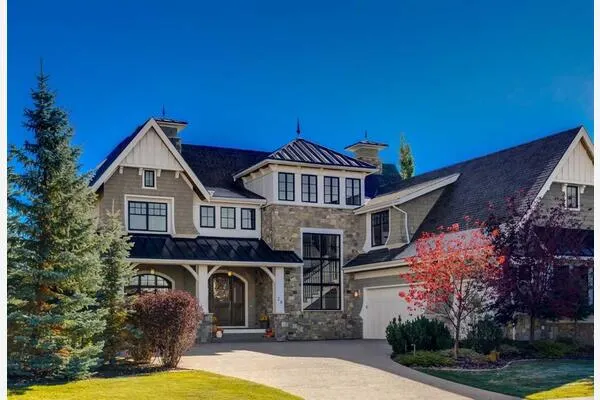 20 Rockwater Way