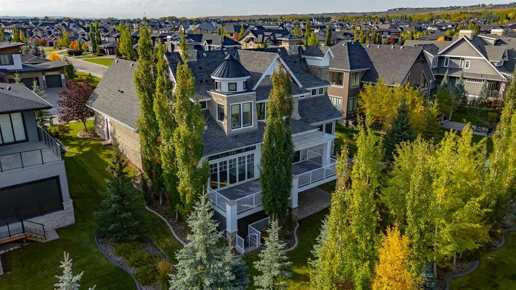 20 Rockwater Way
