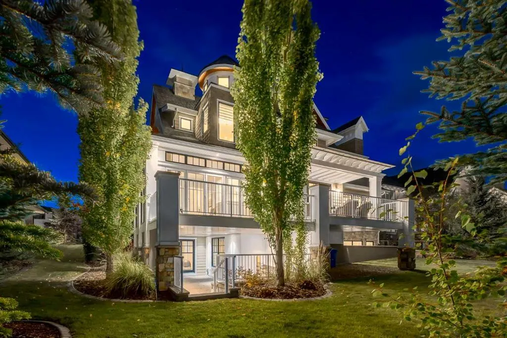 20 Rockwater Way