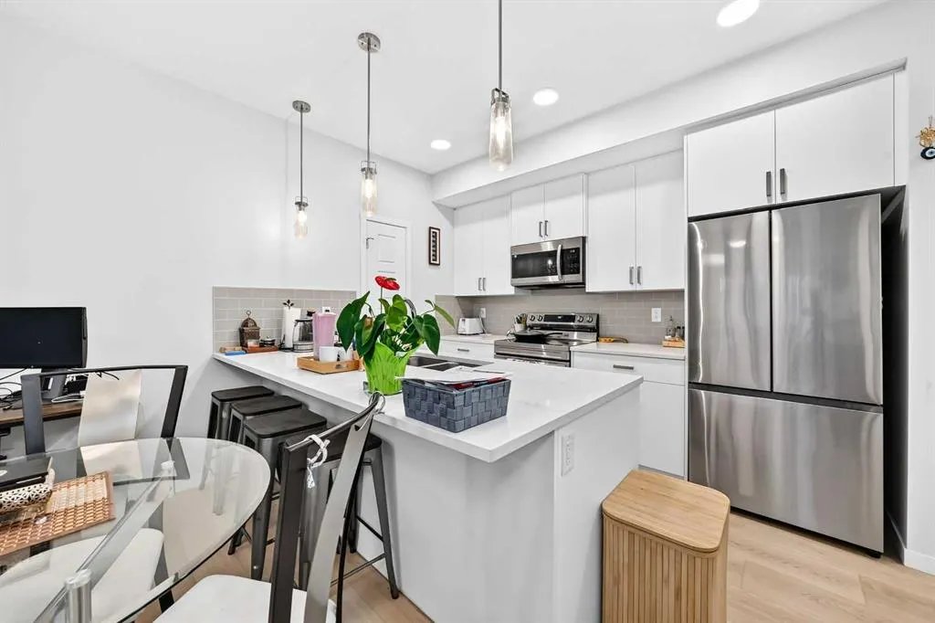 550 Belmont Street SW #4320