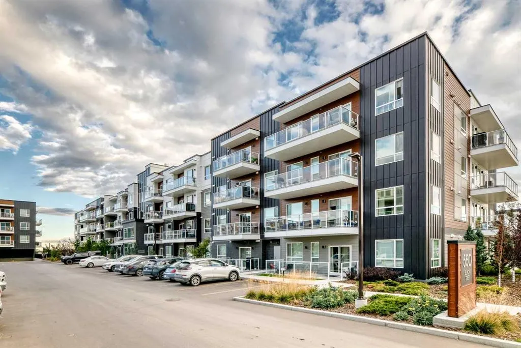 550 Belmont Street SW #4320