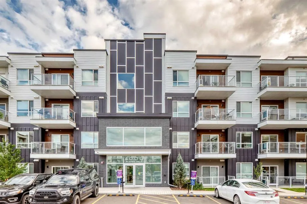 550 Belmont Street SW #4320