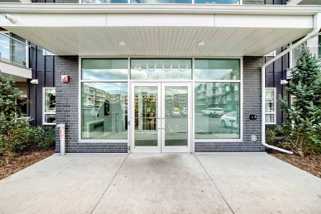 550 Belmont Street SW #4320
