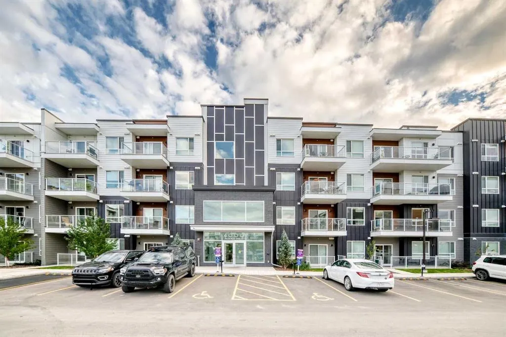 550 Belmont Street SW #4320