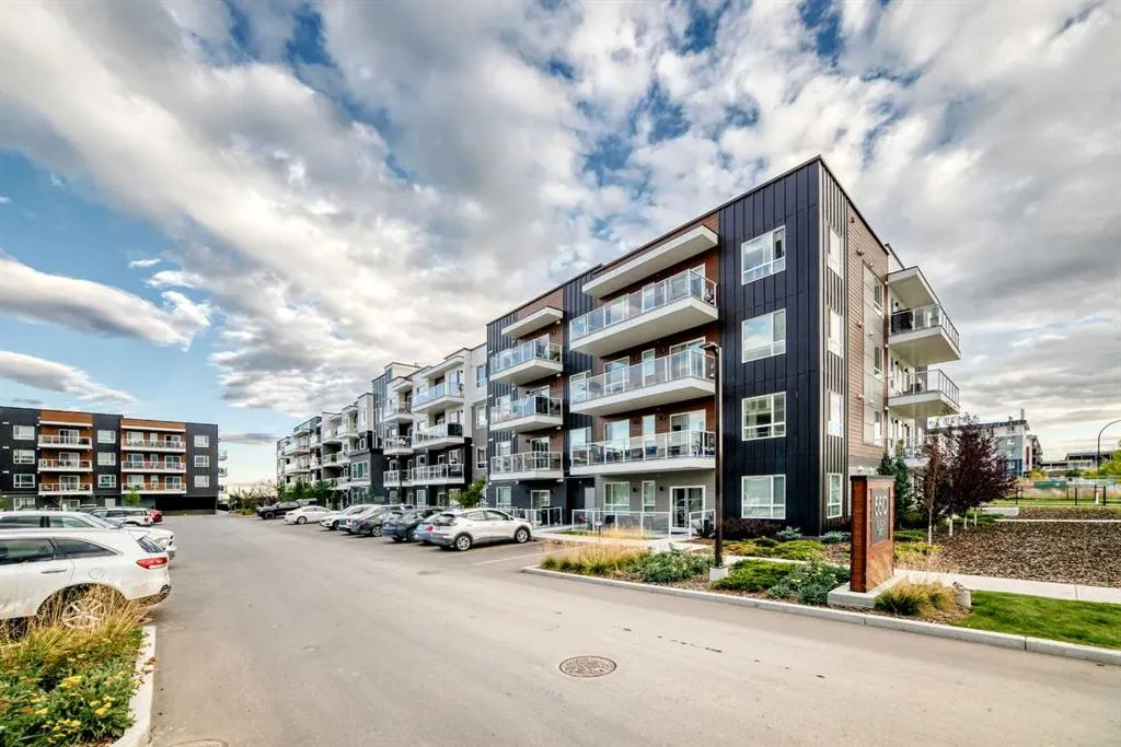 550 Belmont Street SW #4320