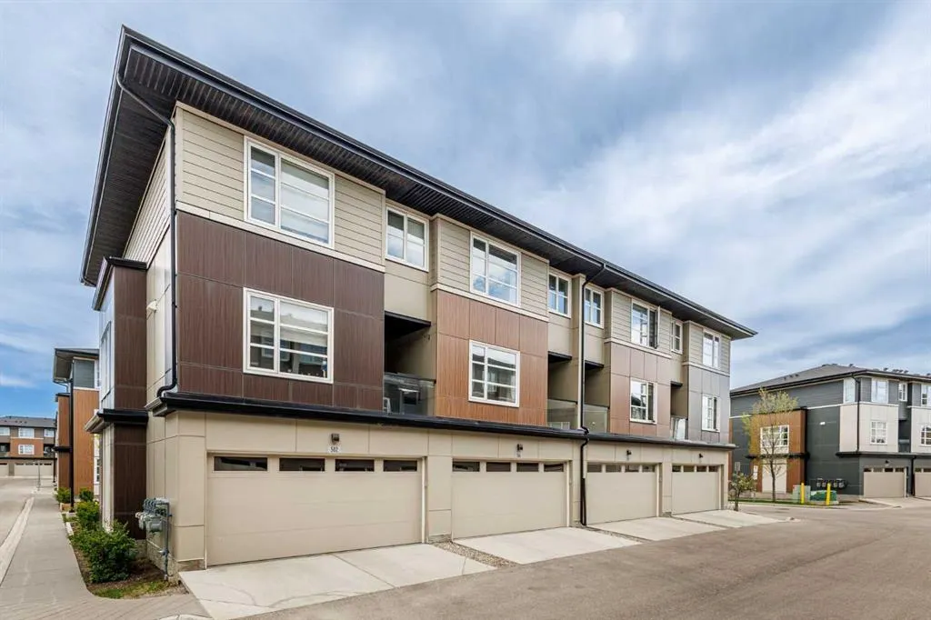 506 Evansridge Park NW