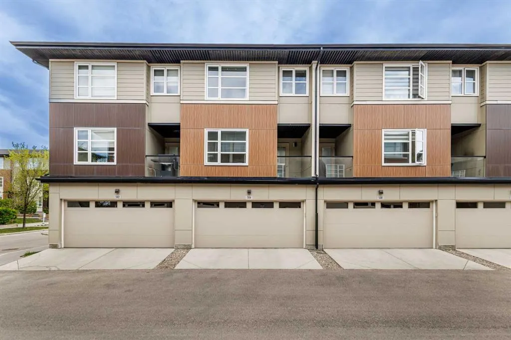 506 Evansridge Park NW
