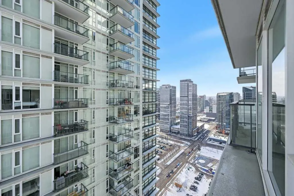 1122 3 Street SE #2604