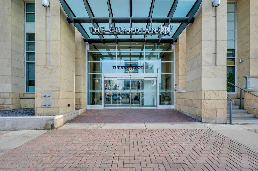 1122 3 Street SE #2604