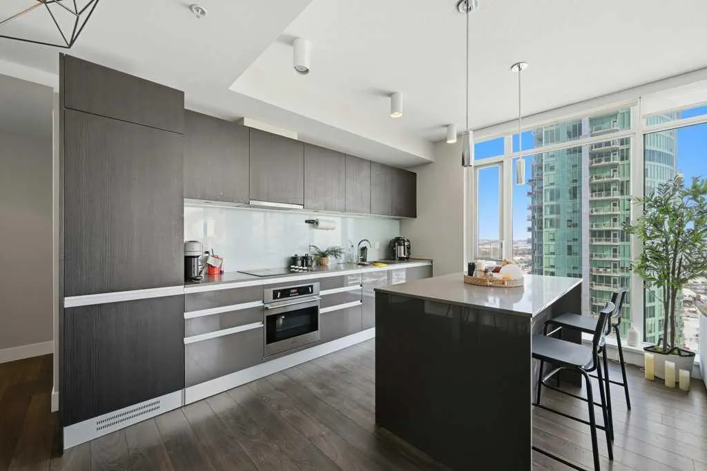 1122 3 Street SE #2604