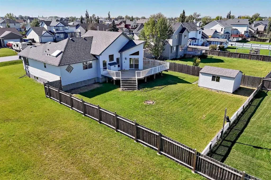 12 Welshimer Crescent NE