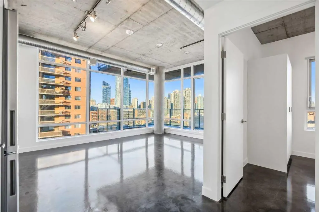 1319 14 Avenue SW #1009