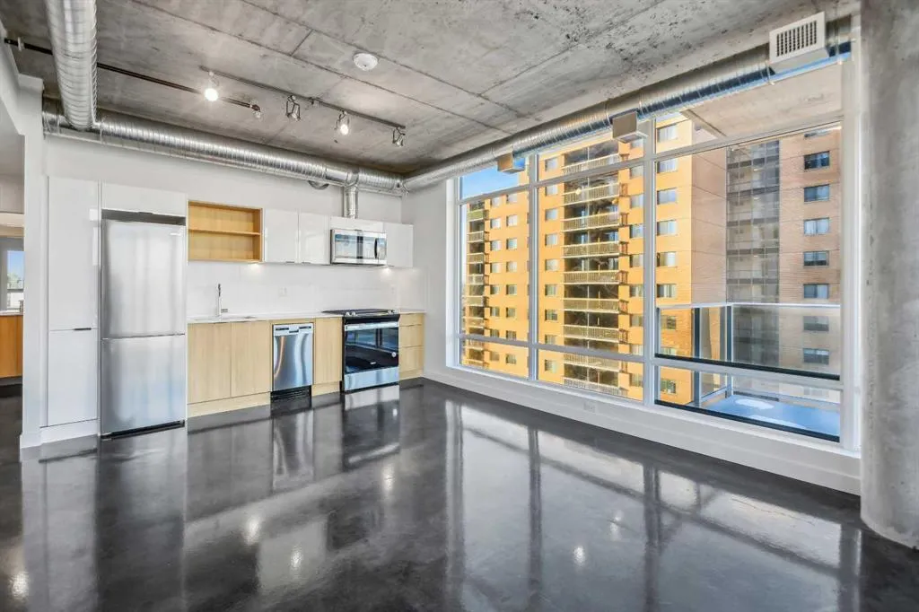 1319 14 Avenue SW #1009