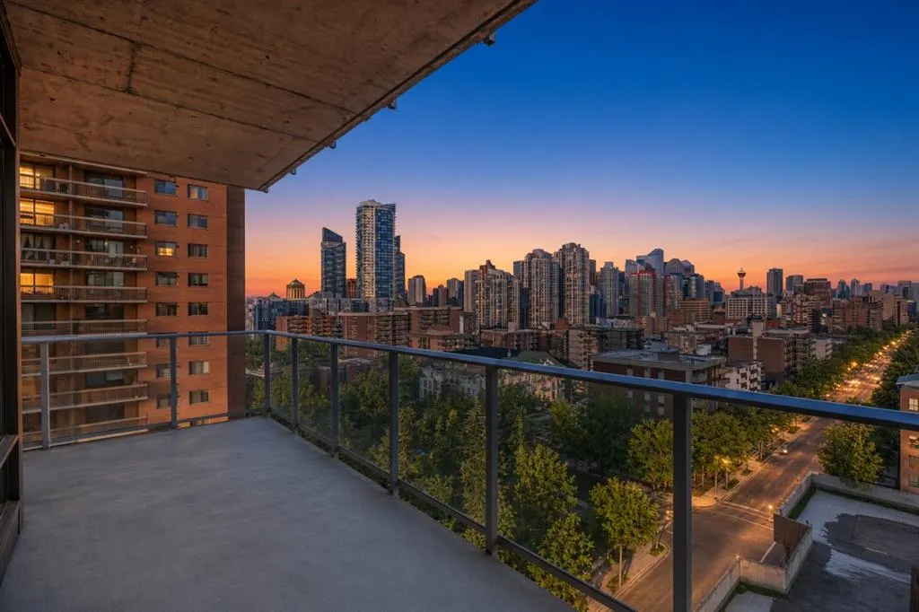 1319 14 Avenue SW #1009