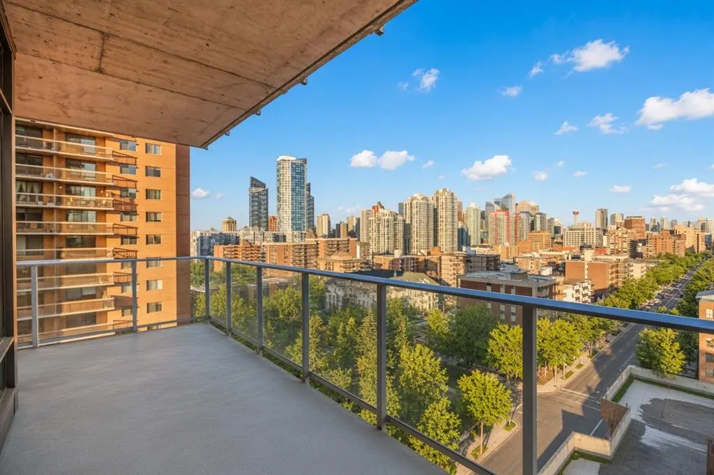 1319 14 Avenue SW #1009