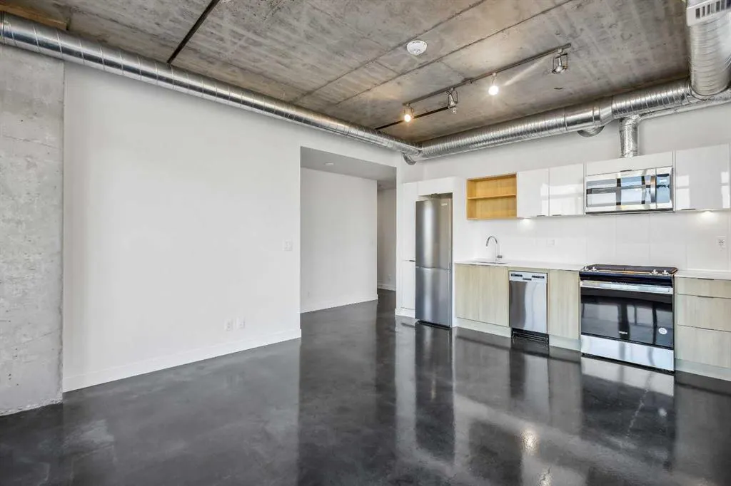1319 14 Avenue SW #1009
