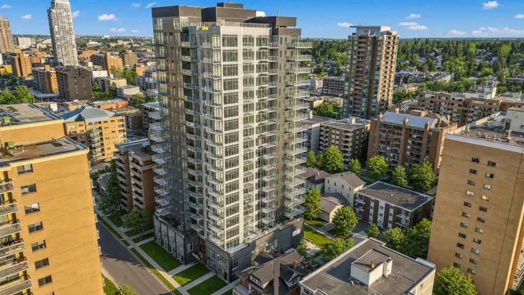 1319 14 Avenue SW #1009