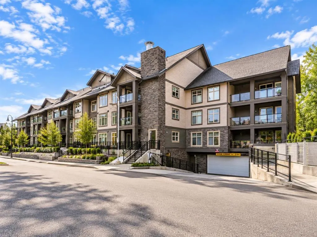 25 Aspenmont Heights SW #313