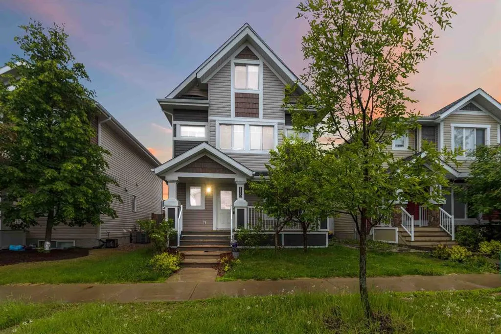 117 Coniker Crescent