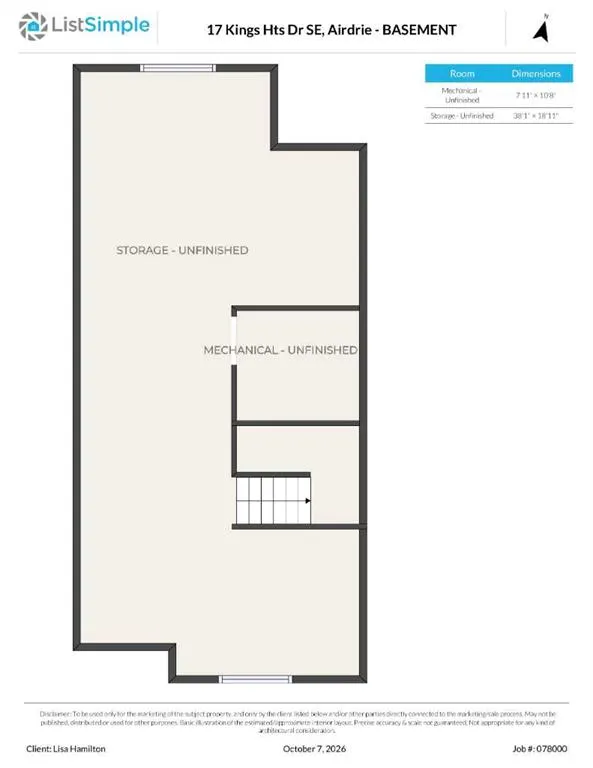 17 Kings Heights Dr SE