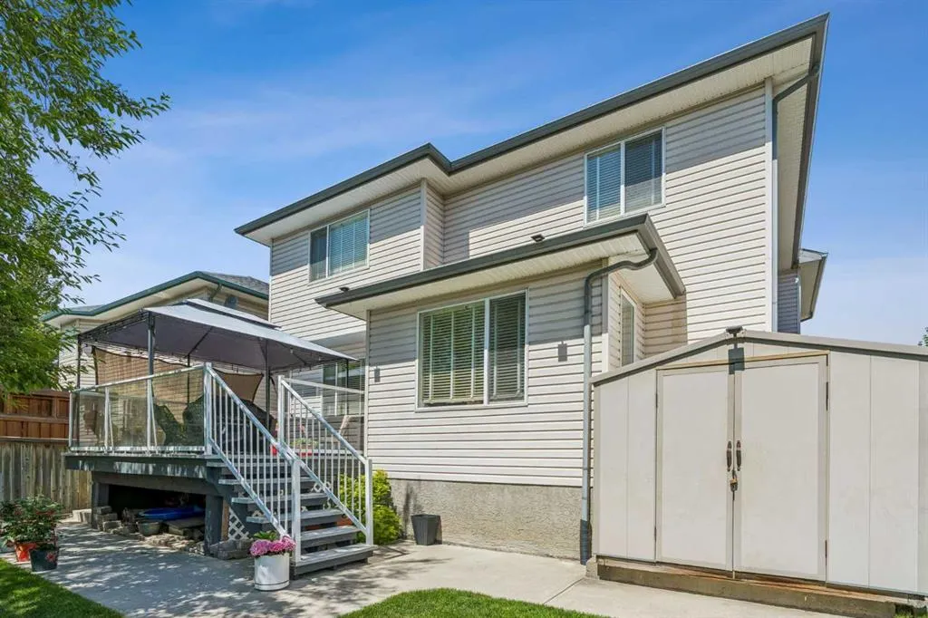 115 Cove Crescent