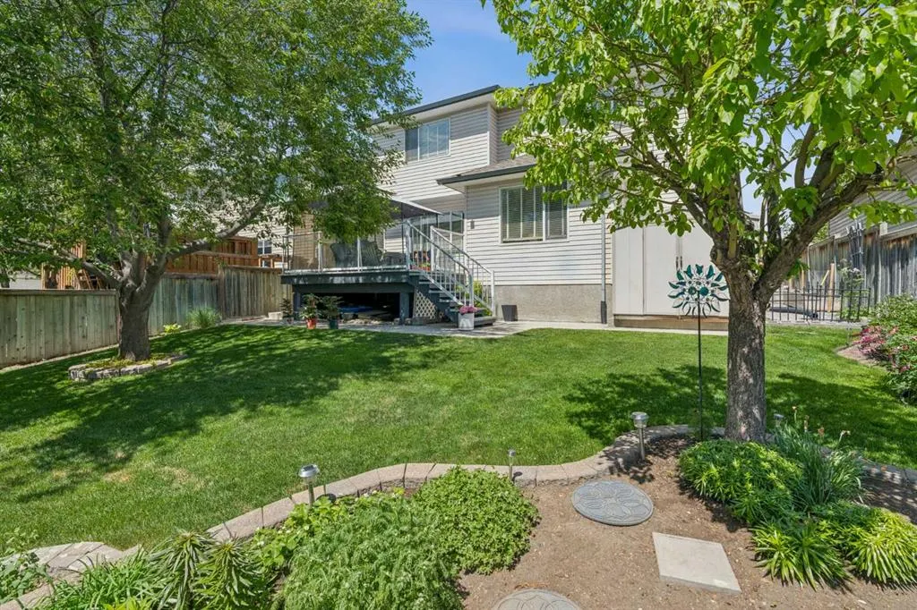 115 Cove Crescent