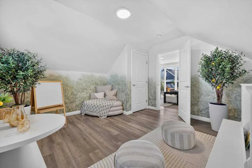 153 Mitchell Road NW