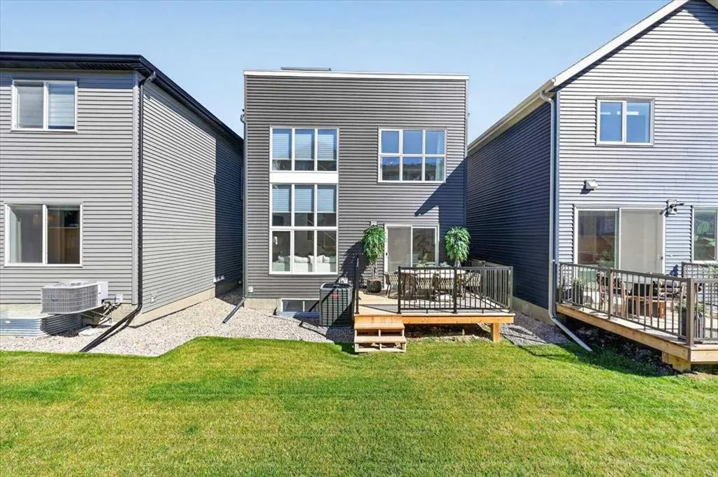 153 Mitchell Road NW