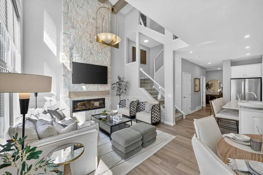 153 Mitchell Road NW