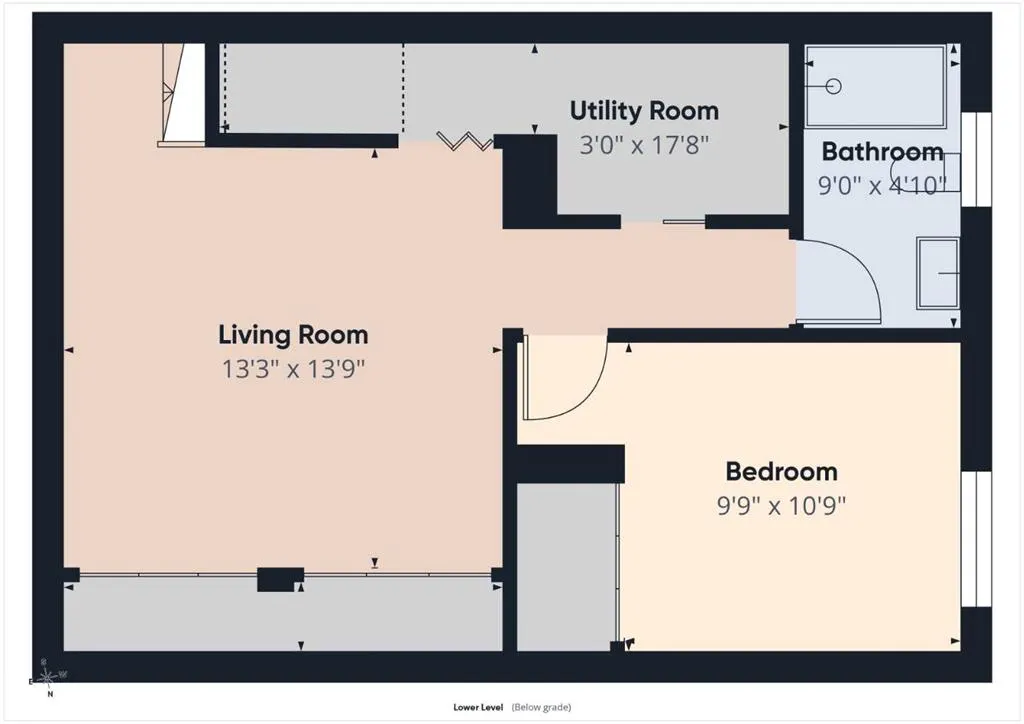 9 Citadel Point NW