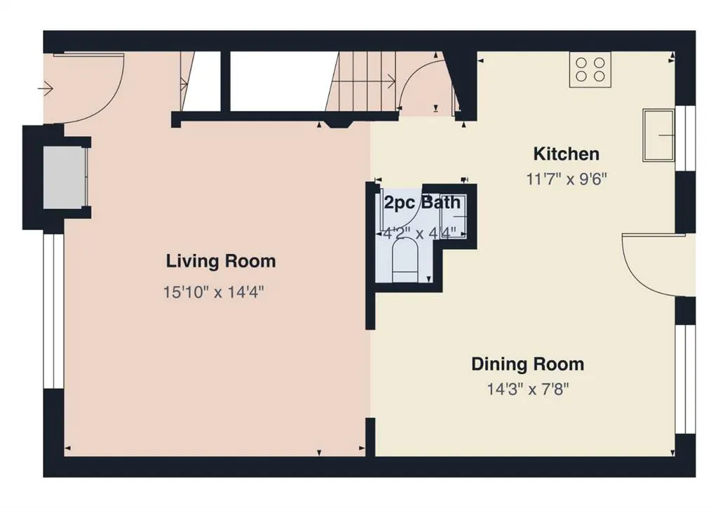 9 Citadel Point NW