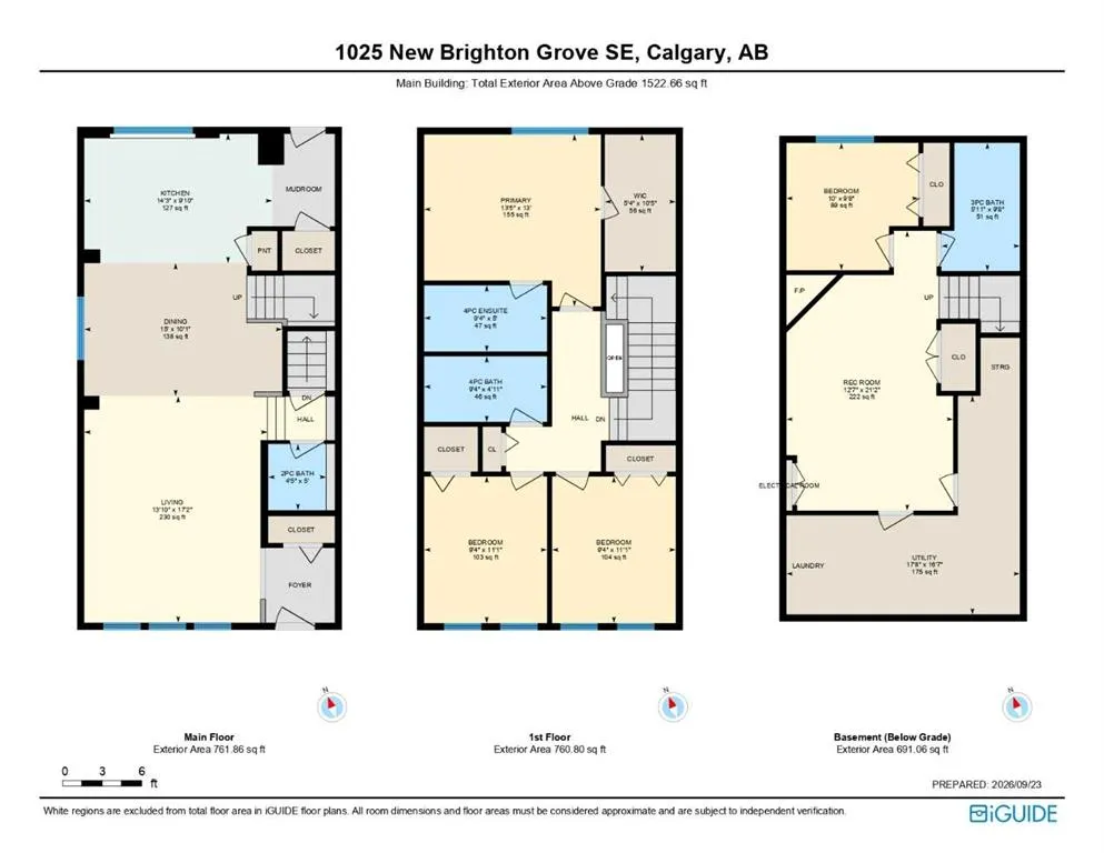 1025 New Brighton Grove SE