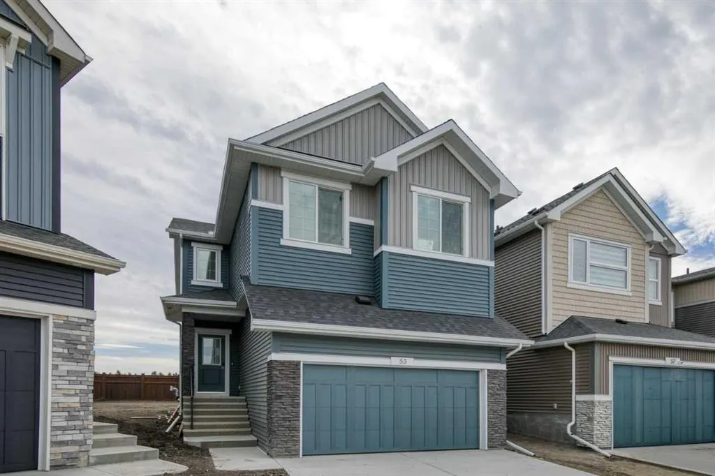 53 Sora Gardens SE