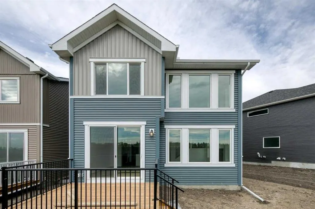 53 Sora Gardens SE