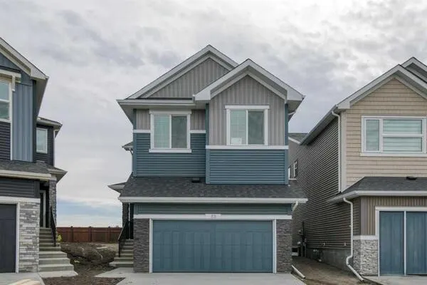 53 Sora Gardens SE