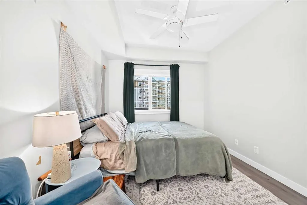 20 Sage Hill Terrace NW #203