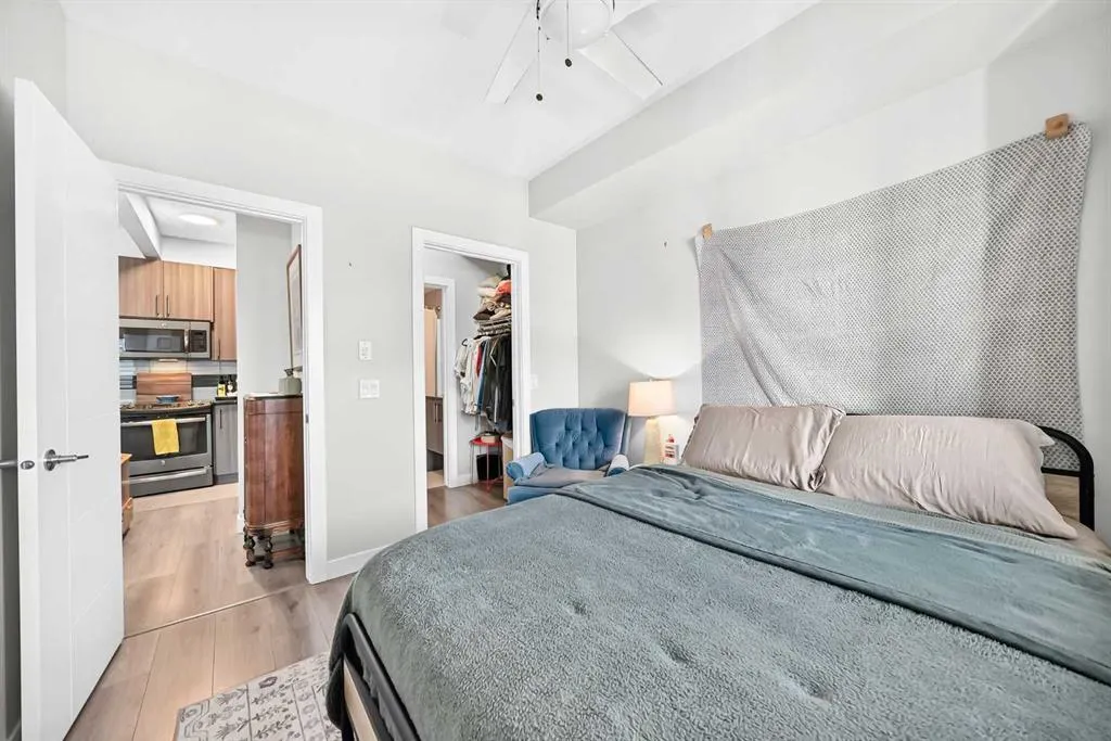 20 Sage Hill Terrace NW #203