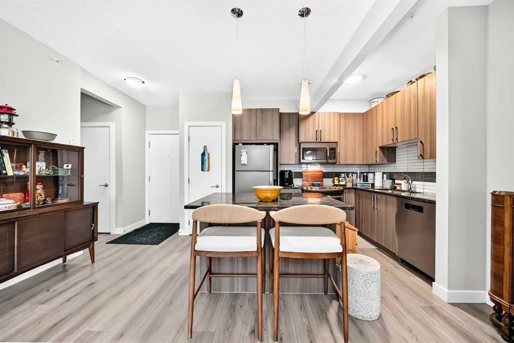 20 Sage Hill Terrace NW #203