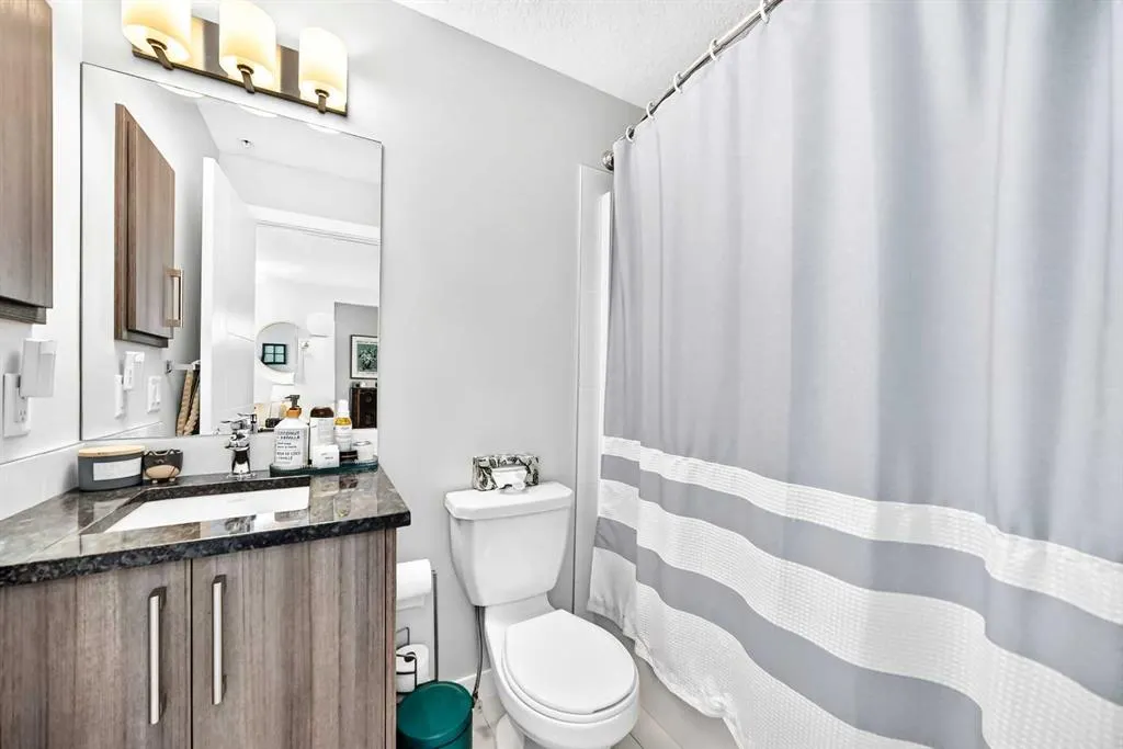 20 Sage Hill Terrace NW #203