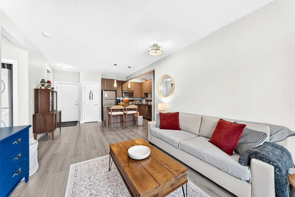 20 Sage Hill Terrace NW #203