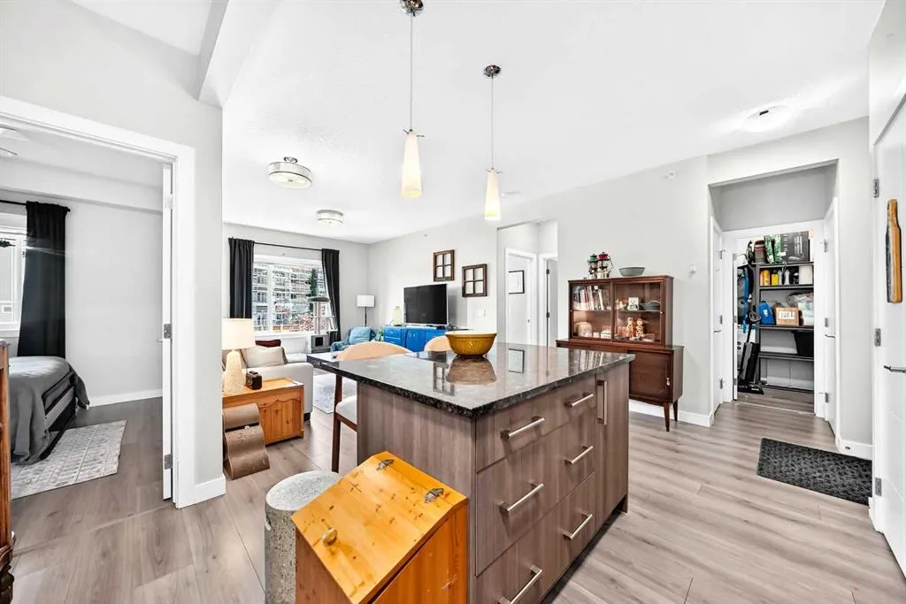 20 Sage Hill Terrace NW #203
