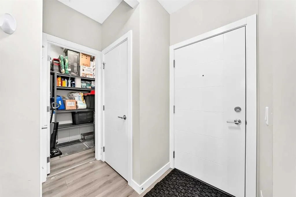 20 Sage Hill Terrace NW #203