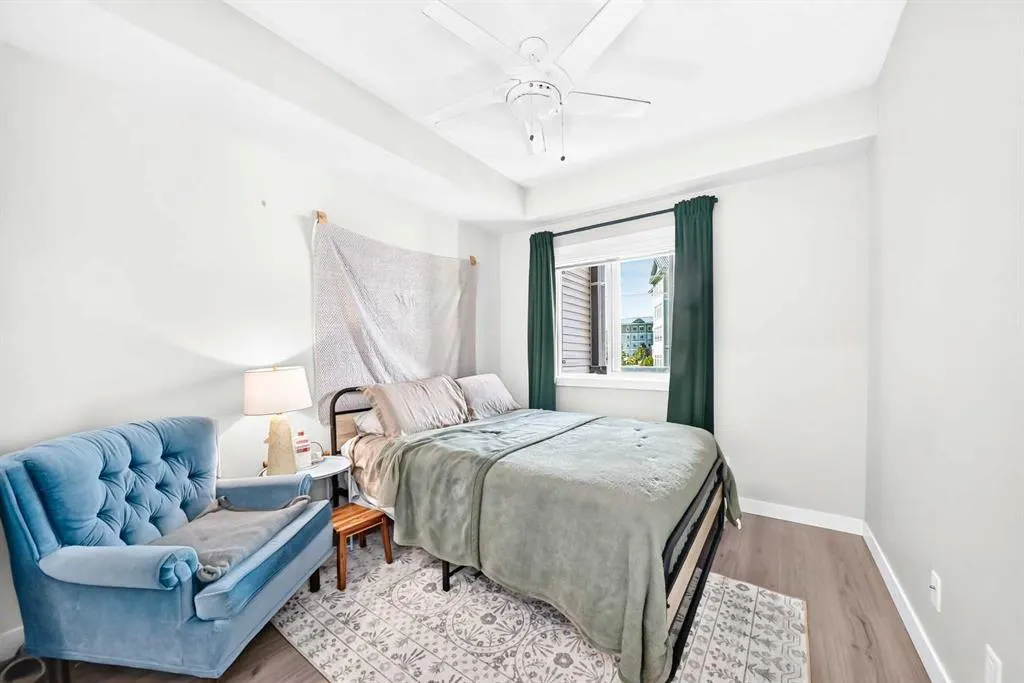 20 Sage Hill Terrace NW #203