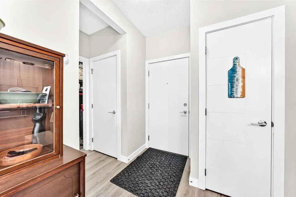 20 Sage Hill Terrace NW #203